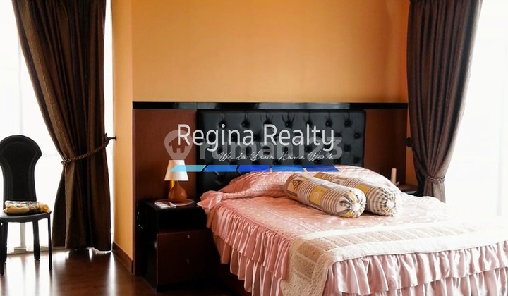 Regina Realty, Dijual Apartemen The Mansion at Kemang, Jakarta Selatan 