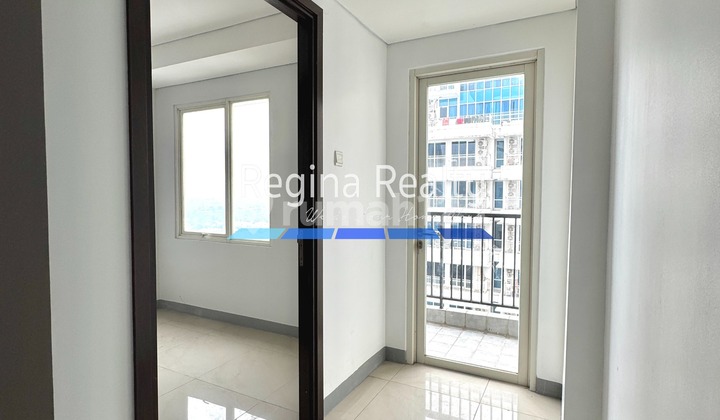 ReginaRealty, For Sale Aspen Admiralty Apartment, Fatmawati South Jakarta ReginaRealty, For Sale Aspen Admiralty Apartment, Fatmawati South Jakarta