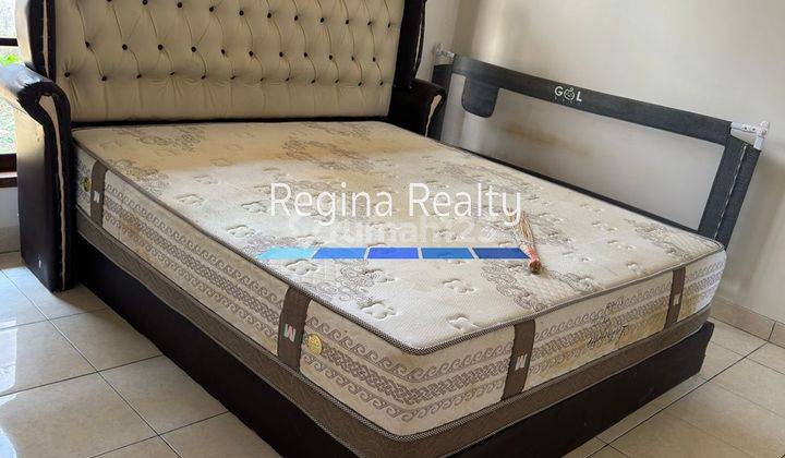 Regina Realty, Dijual Rumah De Latinos Bsd Tangerang  2