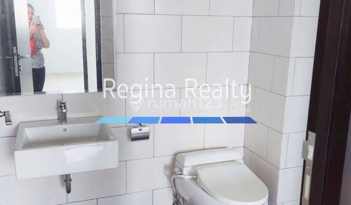 Regina Realty, Dijual Lexington Apartemen 1 Br, Bintaro Jakarta Selatan 2