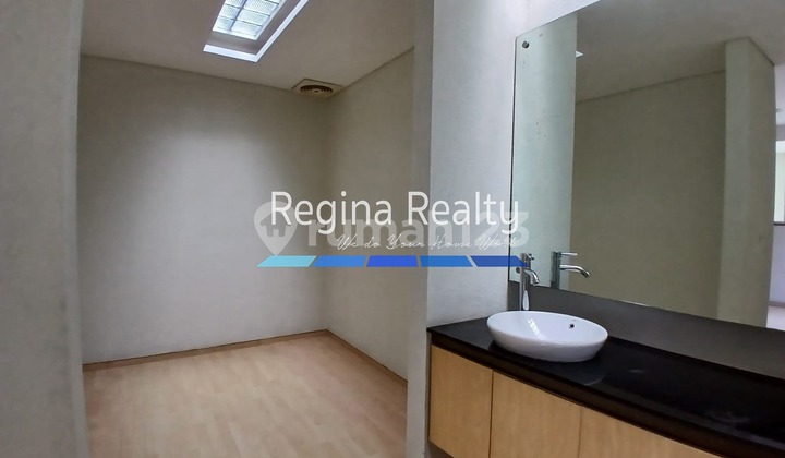 Regina Realty, Disewakan Rumah Cipete, Jakarta Selatan 2