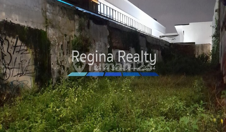 Regina Realty, Dijual dibawah NJOP Tanah Kebayoran Baru Jakarta Selatan Regina Realty, Dijual dibawah NJOP Tanah Kebayoran Baru Jakarta Selatan