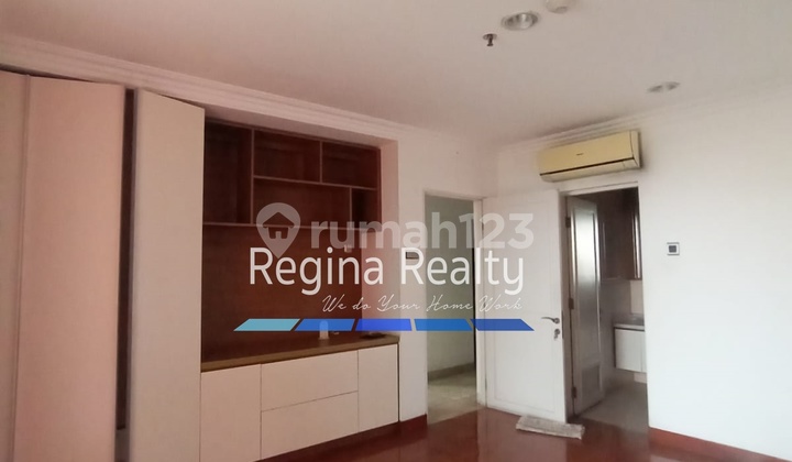 Regina Realty, Under NJOP Apartemen GreenView Pondok Indah