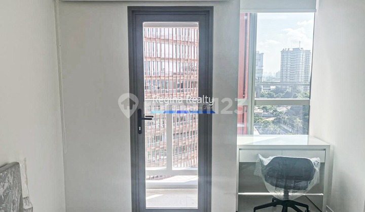 Regina Realty, Dijual Apartemen South Quarter TB Simatupang, Jakarta Selatan 2