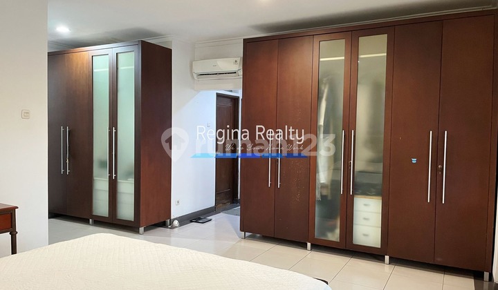 Regina Realty, House for Rent in Pondok Indah, South Jakarta 2