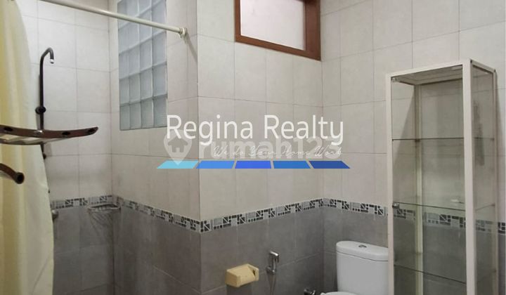 Regina Realty, Pondok Indah House for Rent, South Jakarta 2