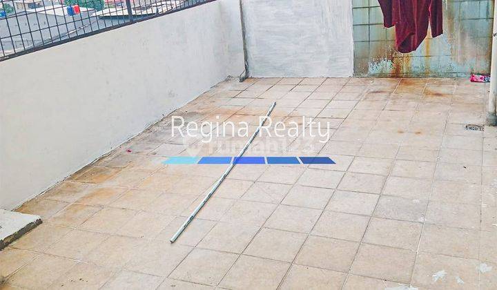 Regina Realty, Disewakan Ruko Ciputat Raya, Jakarta Selatan  1