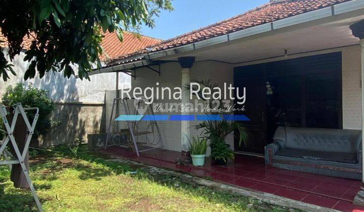 Regina Realty, Dijual Rumah Hitung Tanah, Cilacap Jawa Tengah 1