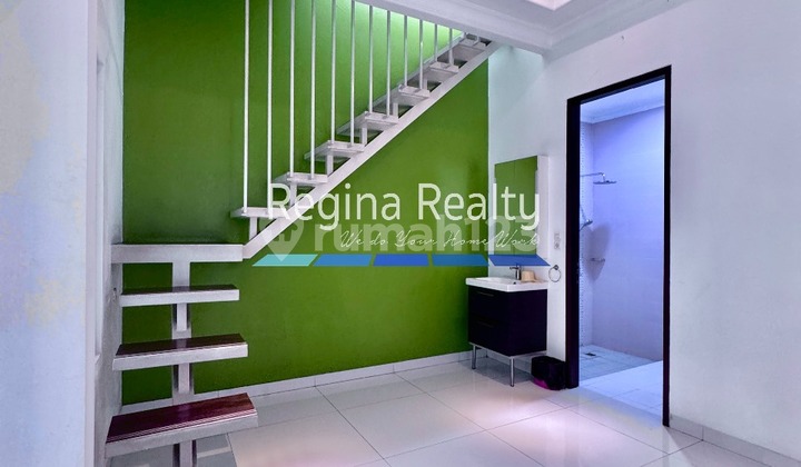 Regina Realty, Dijual Rumah Puri Botanical, Jakarta Barat Regina Realty, Dijual Rumah Puri Botanical, Jakarta Barat