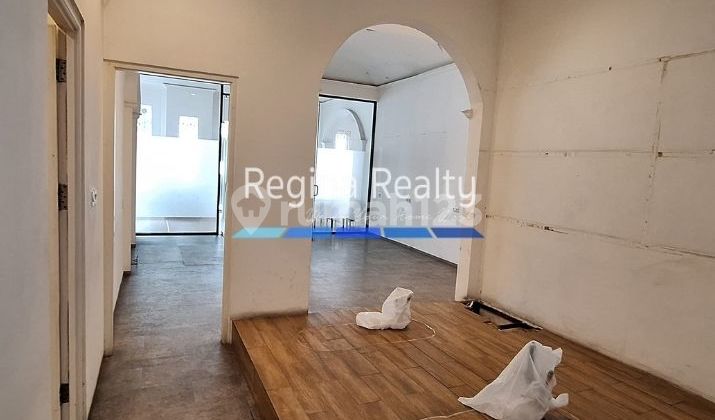 Regina Realty, Disewakan Bangunan ex Bridal House & Boutique, Gandaria Jakarta Selatan 2