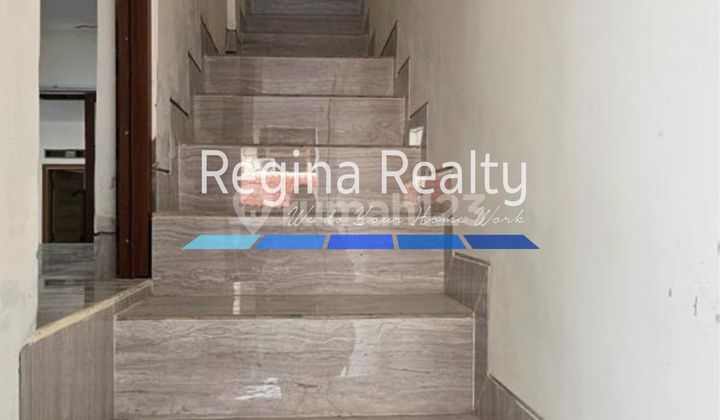 Regina Realty, Dijual Brandnew House Bintaro Jakarta Selatan 2
