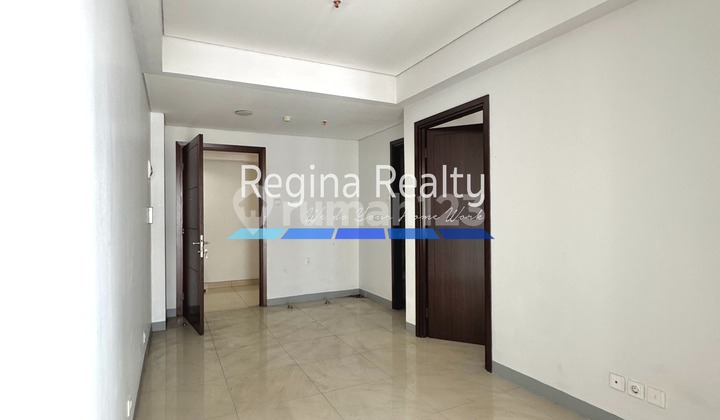 ReginaRealty, Dijual Apartement Aspen Admiralty, Fatmawati Jakarta Selatan 2