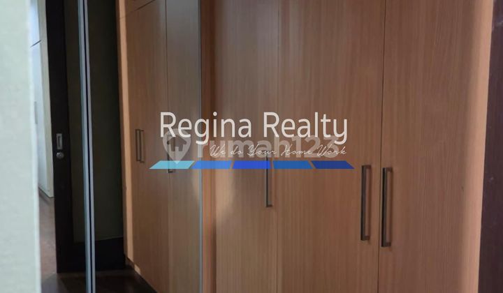 Regina Realty, Disewakan Apartemen Pearl Garden, Jakarta Selatan 2