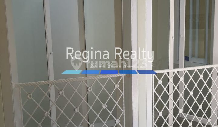 For Sale Cluster House in Cinere, Depok