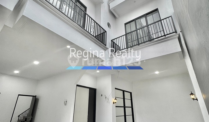 Regina Realty, Dijual Rumah Petukangan, Jakarta Selatan Regina Realty, Dijual Rumah Petukangan, Jakarta Selatan