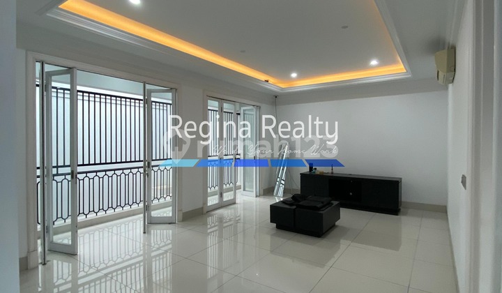 Regina Realty, House for Rent in Pondok Indah, South Jakarta