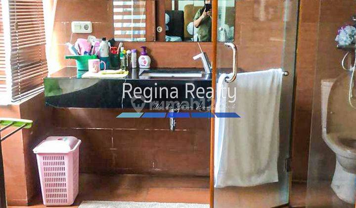 Regina Realty, Disewakan Rumah Pondok Indah, Jakarta Selaran  2