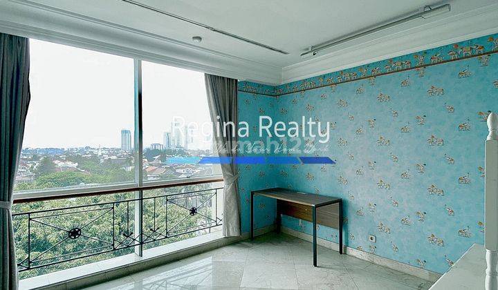 Regina Realty, Dijual Apartemen Simprug Teras Jakarta Selatan 1