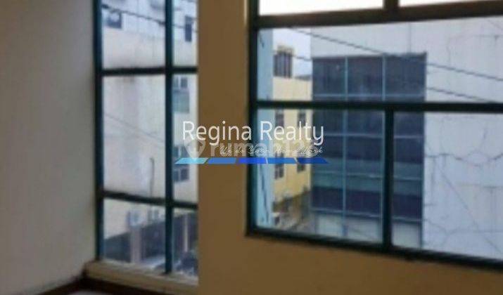 Regina Realty, Dijual Ruko Mampang Prapatan, Jakarta Selatan 1