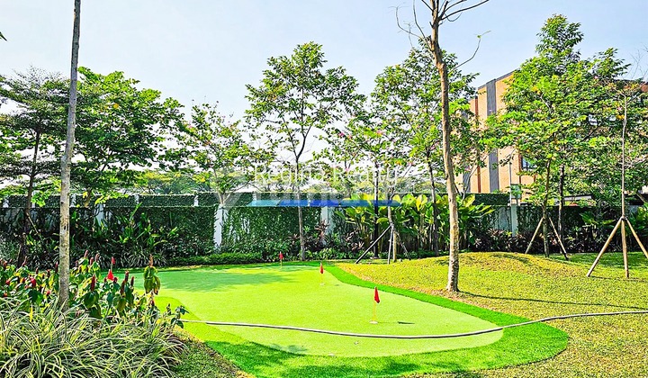 Regina Realty, For Rent Lloyd Apartment Alam Sutera, South Tangerang 2