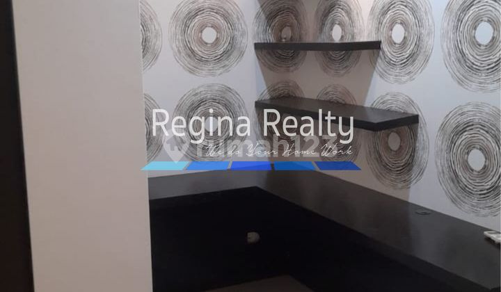 Regina Realty, Dijual Apartemen Hampton's Park Terogong, Jakarta Selatan 2