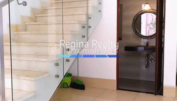 Regina Realty, Disewakan Rumah Pondok Indah, Jakarta Selatan 2