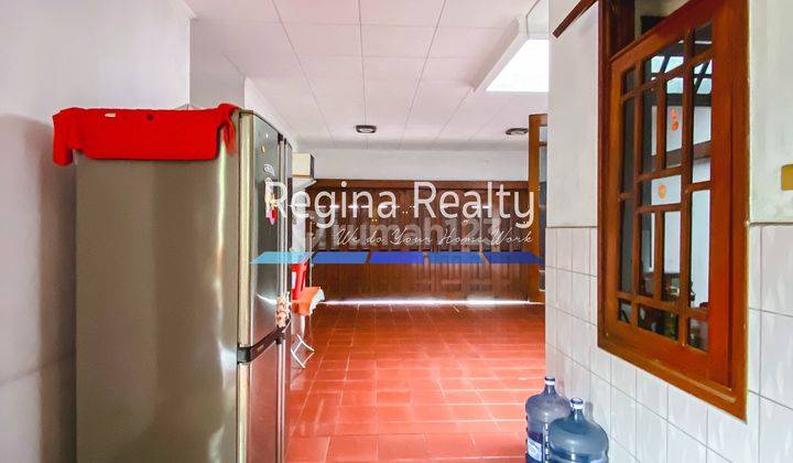 Regina Realty, Dijual Rumah Rumah Duren Sawit, Jakarta Timur  2