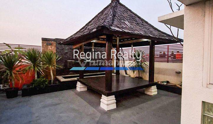 Regina Realty, Disewakan Rumah Pondok Indah, Jakarta Selatan 1