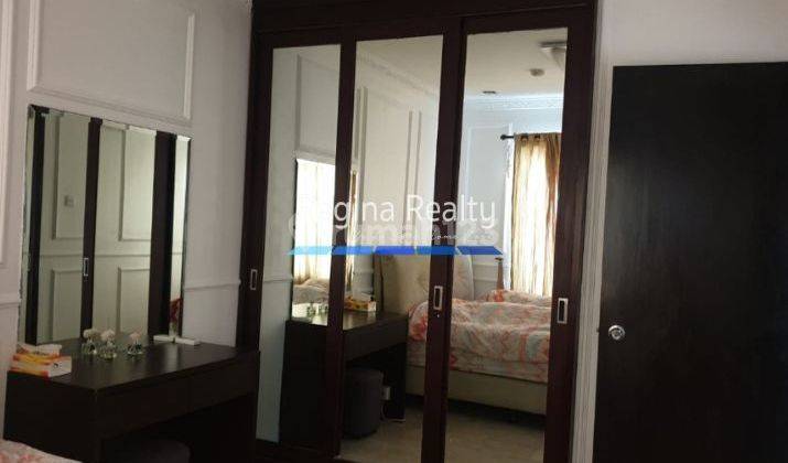 Regina Realty, Dijual Cepat Apartemen Sudirman Park Tanah Abang Jakarta 1