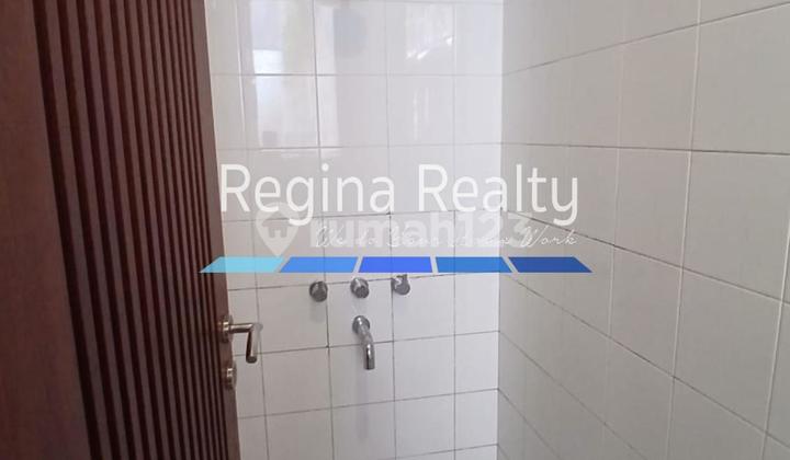 Regina Realty, Disewakan Rumah Cipete, Jakarta Selatan 2