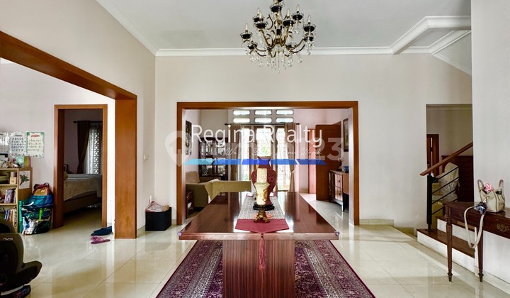 Dijual Rumah Lebak Bulus Jakarta Selatan