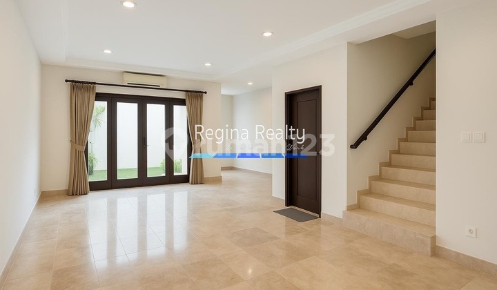 Dijual Cepat Rumah Hitung Tanah, Bali