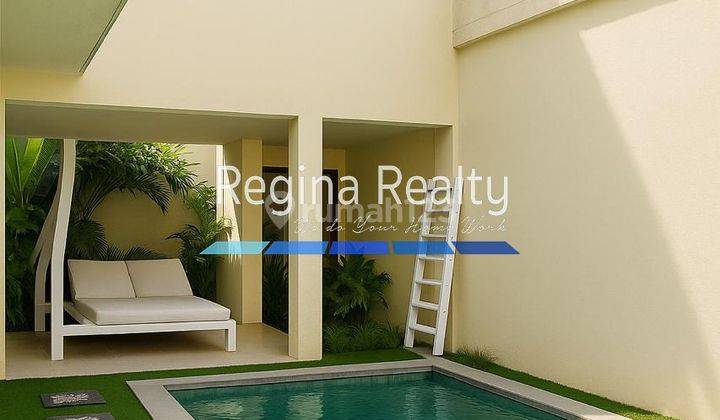 Regina Realty, Dijual Cepat Rumah Hitung Tanah, Bali 1