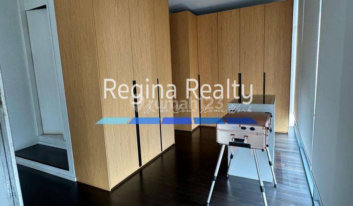 Regina Realty, Disewakan Apartemen Verde 1 Penthouse 2