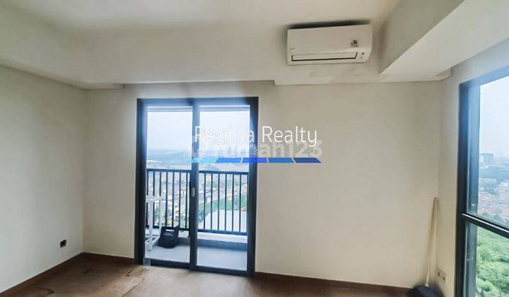 Regina Realty, Dijual Apartemen Embarcadero Bintaro 2