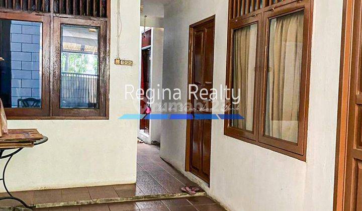 Regina Realty, Dijual Rumah Cilandak, Jakarta Selatan 2