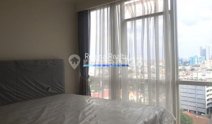Dijual Apartemen Pondok Indah Residence 1 BR, Pondok Indah Jakarta Selatan