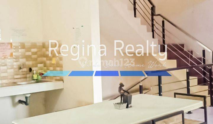 Regina Realty, Dijual Rumah Kost Dekat Mangga Besar Jakarta Pusat 2