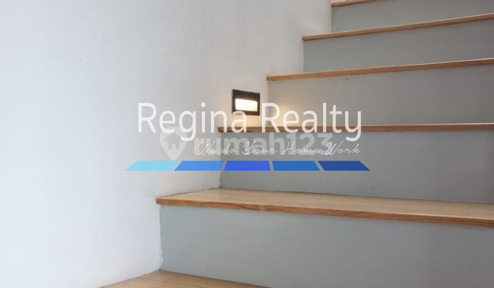 Regina Realty, For Sale Town House Rempoa Permai South Jakarta 2