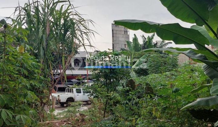 Regina Realty, Dijual Tanah Warung Buncit, Mampang Jakarta Selatan Regina Realty, Dijual Tanah Warung Buncit, Mampang Jakarta Selatan