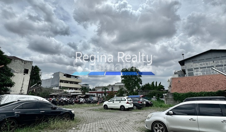 Regina Realty, Dijual Tanah Strategis Mampang, Jakarta Selatan Regina Realty, Dijual Tanah Strategis Mampang, Jakarta Selatan