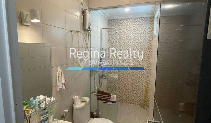 Regina Realty, Dijual Rumah Cinere, Depok 2