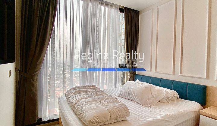 Disewakan Apartemen Fatmawati City Center  1