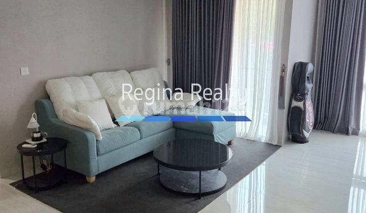 Regina Realty, For Sale Lloyd Apartment Alam Sutera, South Tangerang 2