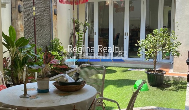 Regina Realty, Cibubur House for Sale, East Jakarta 2