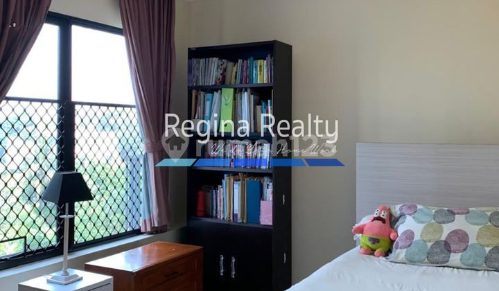 Regina Realty, For Sale Hampton's Park Terogong Apartment, South Jakarta Regina Realty, For Sale Hampton's Park Terogong Apartment, South Jakarta