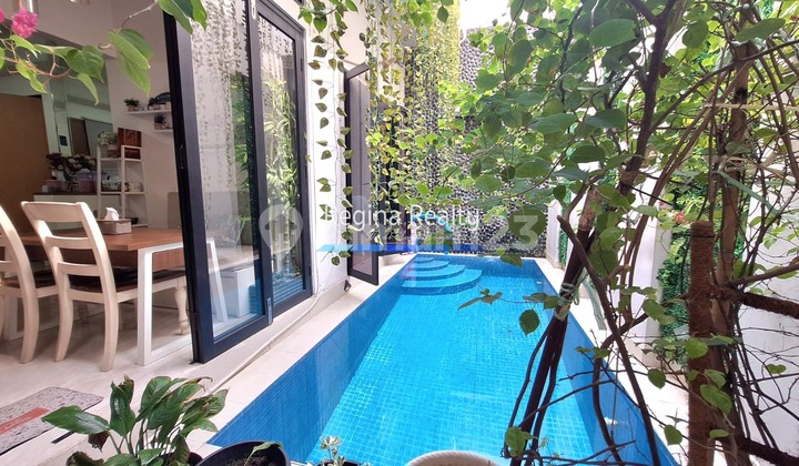 Regina Realty, Dijual Rumah Bintaro, Tangerang Selatan Regina Realty, Dijual Rumah Bintaro, Tangerang Selatan