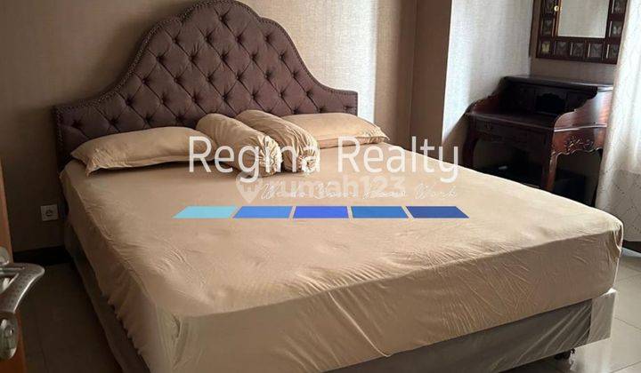 Regina Realty, Disewakan Apartemen Poins Square, Lebak Bulus 2