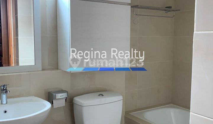 Regina Realty, Dijual Apartemen Hampton's Park Terogong, Jakarta Selatan 2