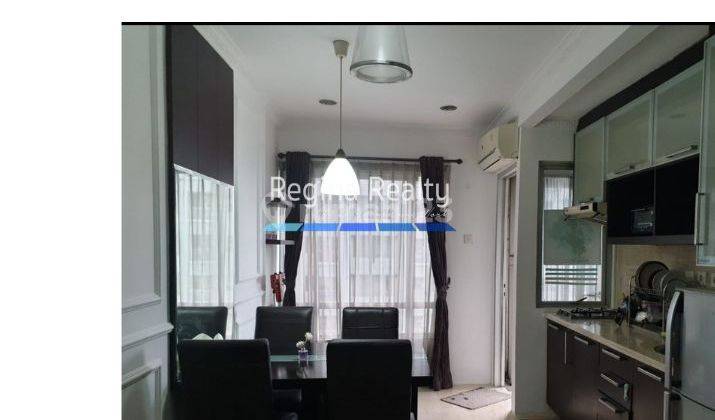 Regina Realty, Dijual Rumah Dalam Komplek Area Pondok Ranji, Ciputat 2